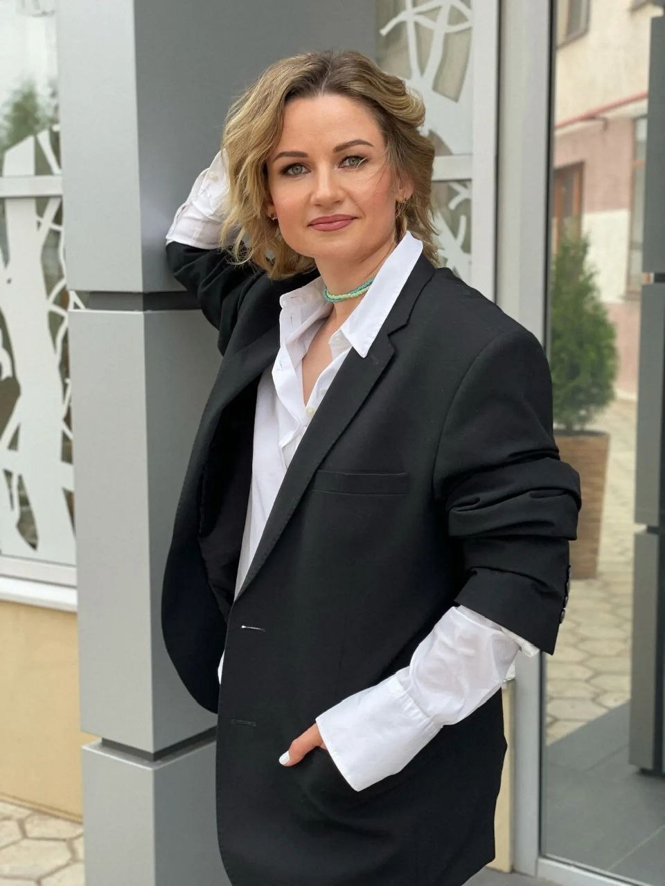Елена Денисова